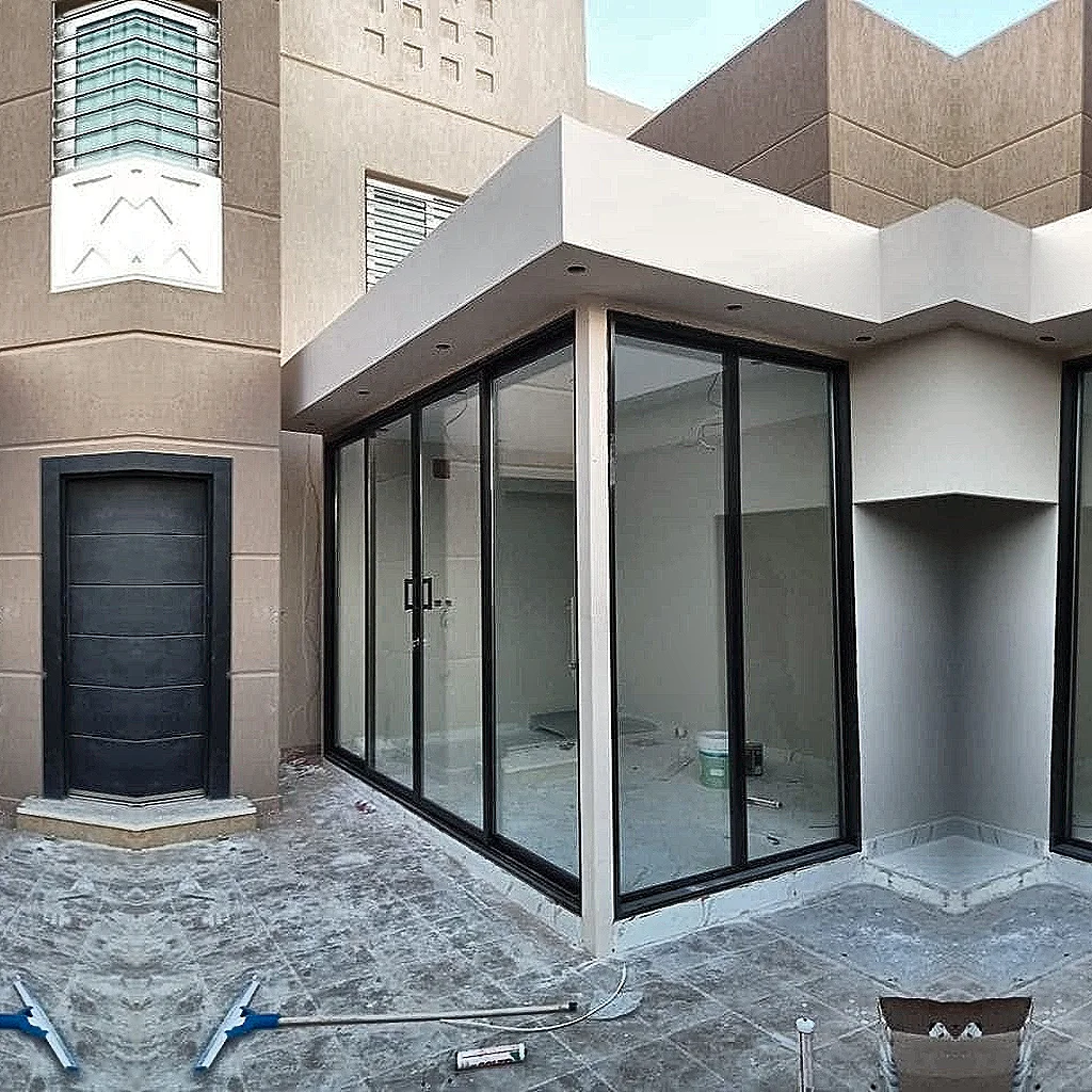 الإسمنت بورد - الرياض السعودية