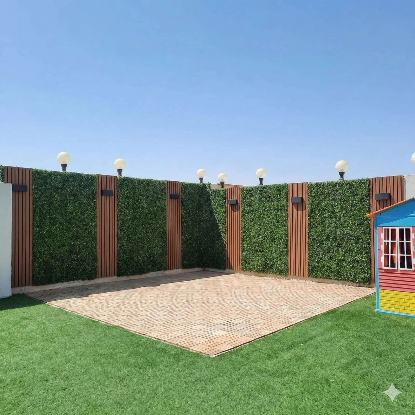 بعد التنفيذ - جلسة خارجية