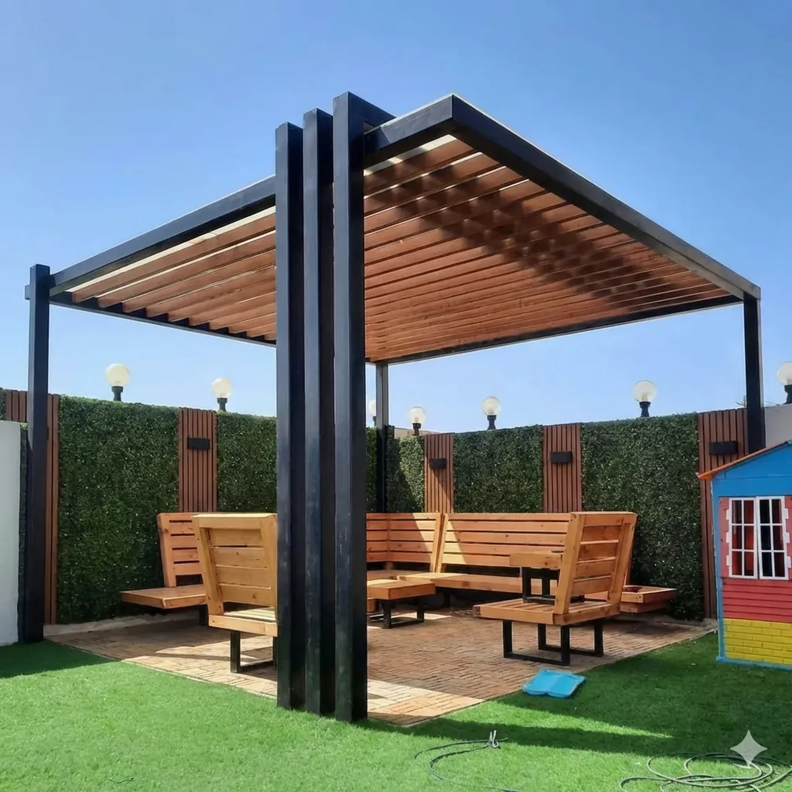 قبل التنفيذ - جلسة خارجية