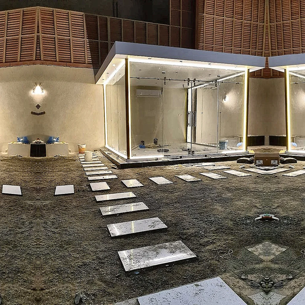 المجالس والجلسات - الرياض السعودية