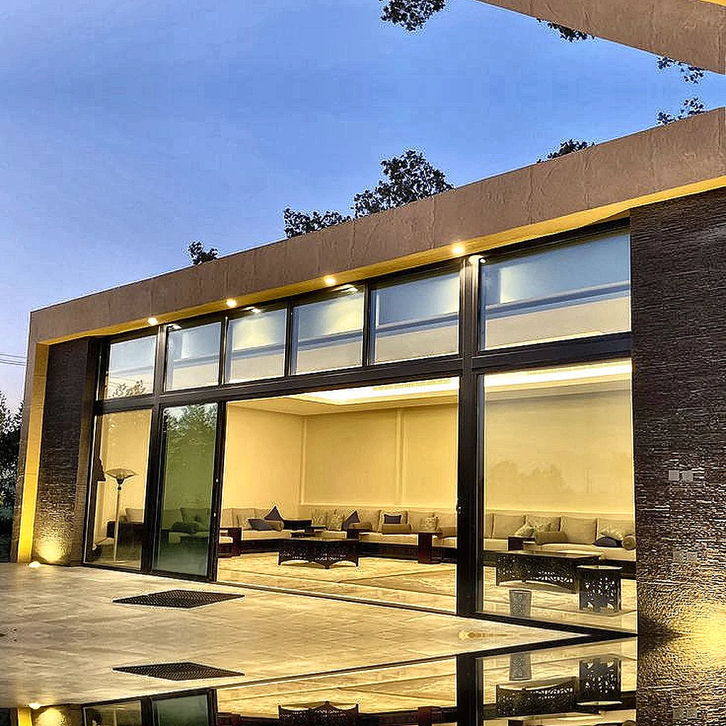 مؤسسة إبداع الظل - أعمالنا في الرياض السعودية