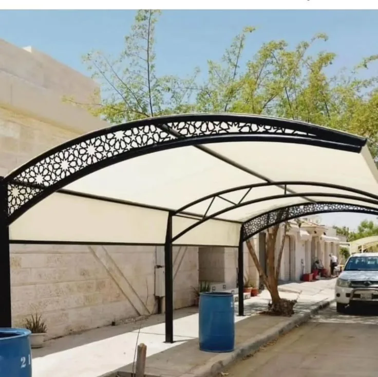 المظلات المودرن - الرياض السعودية