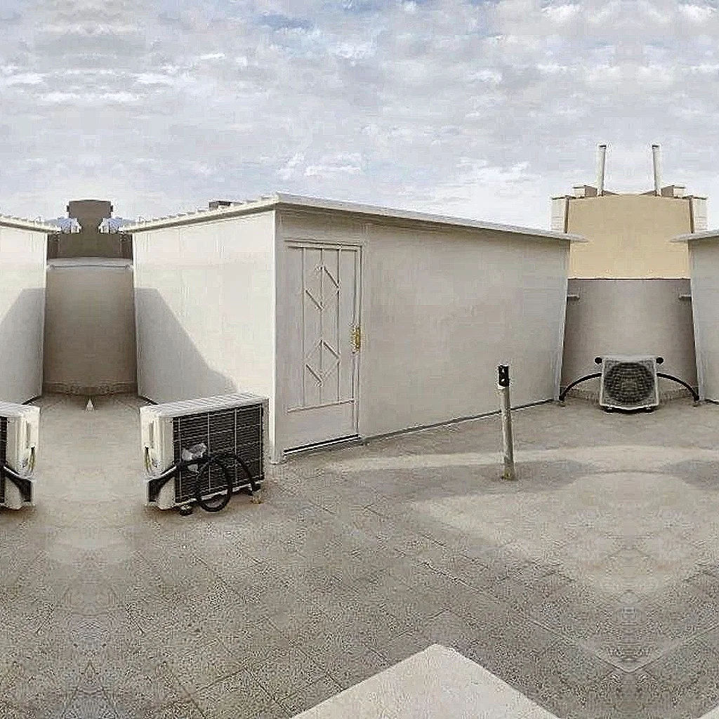 الساندوتش بانل - الرياض السعودية